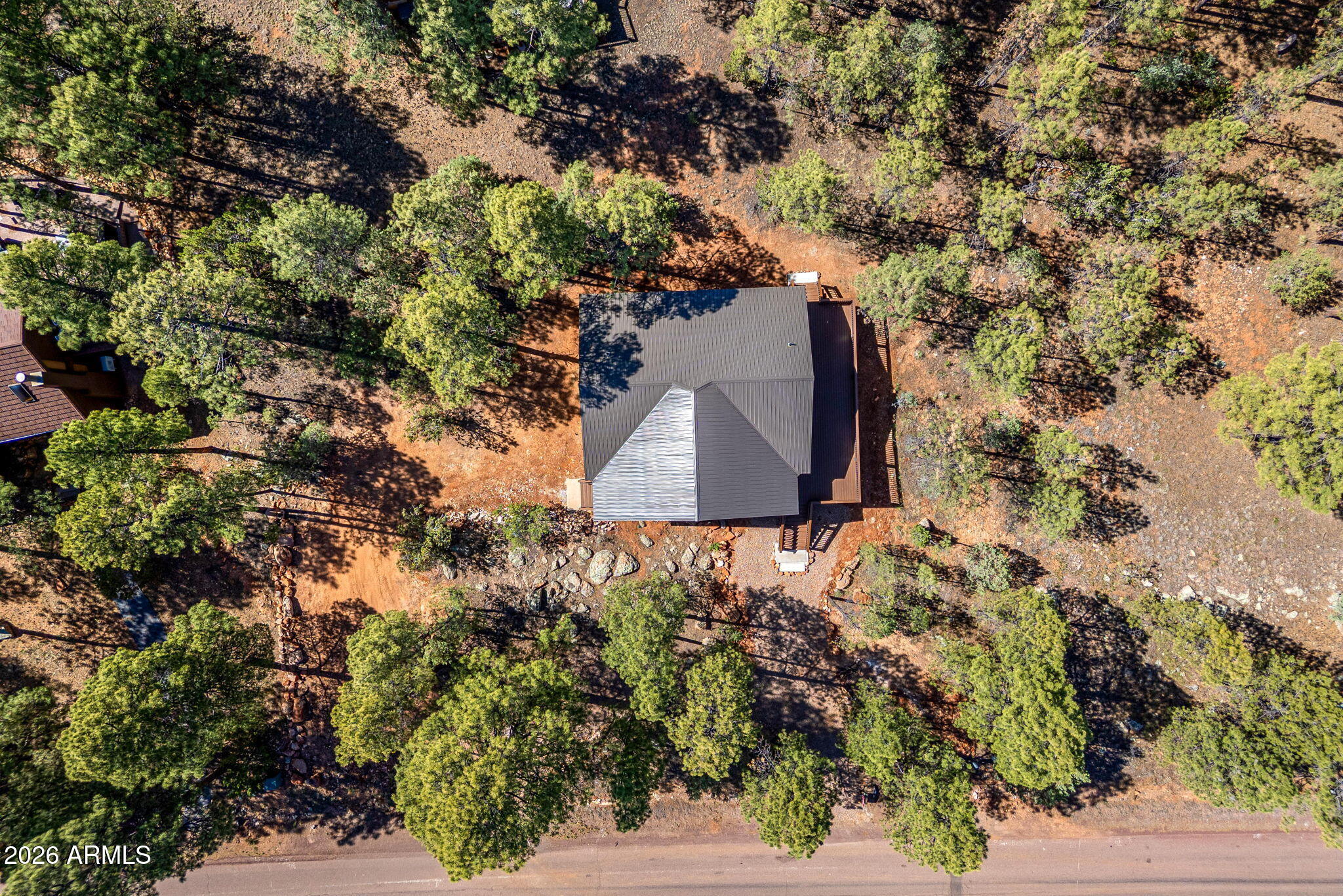 2273 Constellation Circle Overgaard, AZ 85933 - Photo 31 of 35