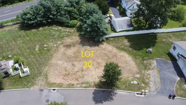 $650,000 | 0 Silver Ridge Lane, Naugatuck, CT 06770