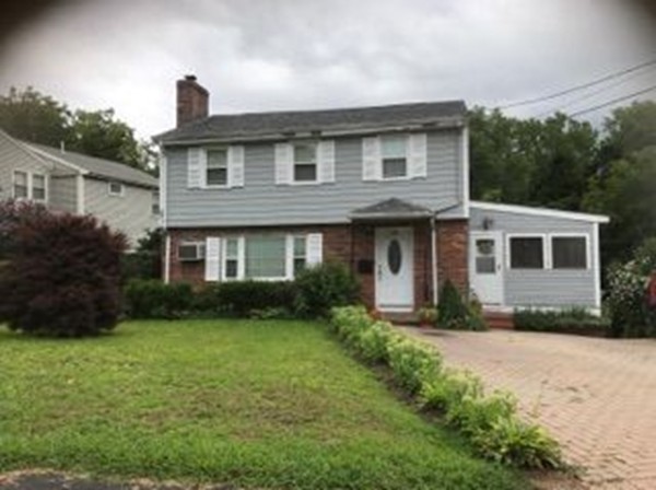 110 Albert Road Newton, MA 02466 - Photo 1 of 8