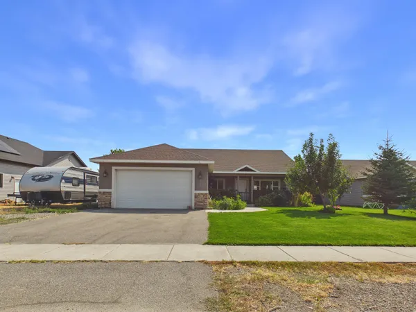 $510,000 | 315 Greenfield Way, Carey, ID 83320