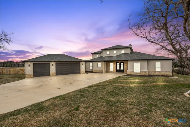 $1,045,000 | 10119 Waterview Cove, Gatesville, TX 76528