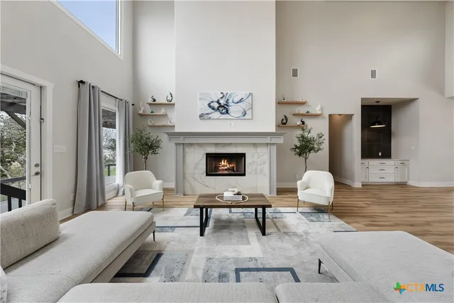 $1,045,000 | 10119 Waterview Cove, Gatesville, TX 76528