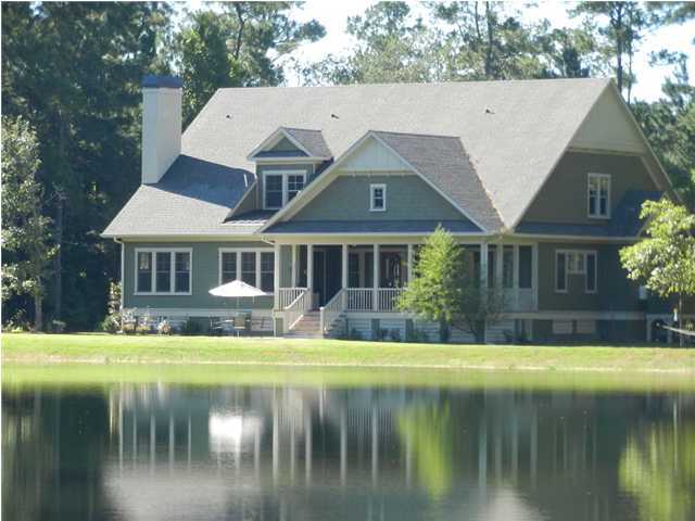 4186 Duck Club Road Ravenel, SC 29470 - Photo 15 of 15 Additional Photo