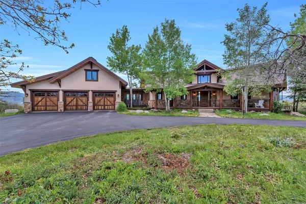 $3,990,000 | 28815 Skyline Drive, Steamboat Springs, CO 80487