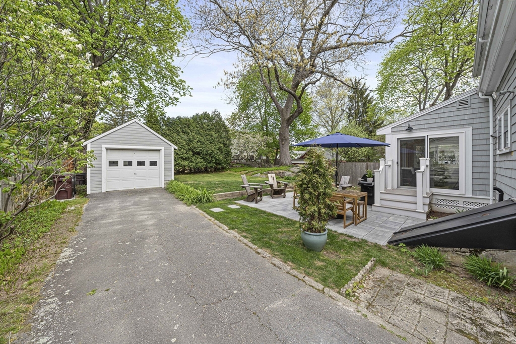 103 Madison Street Dedham, MA 02026 - Photo 38 of 42