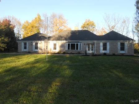 3523 Gun Club Road Nazareth, PA 18064 - Photo 1 of 31