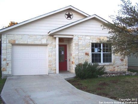 14 Fallbrook Circle Wimberley, TX 78676 - Photo 1 of 1