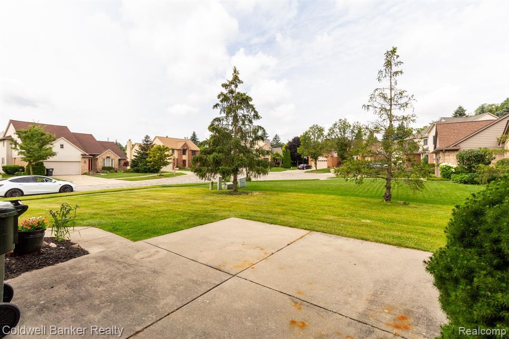 3870 Beechcrest Road Rochester Hills, MI 48309 - Photo 47 of 47