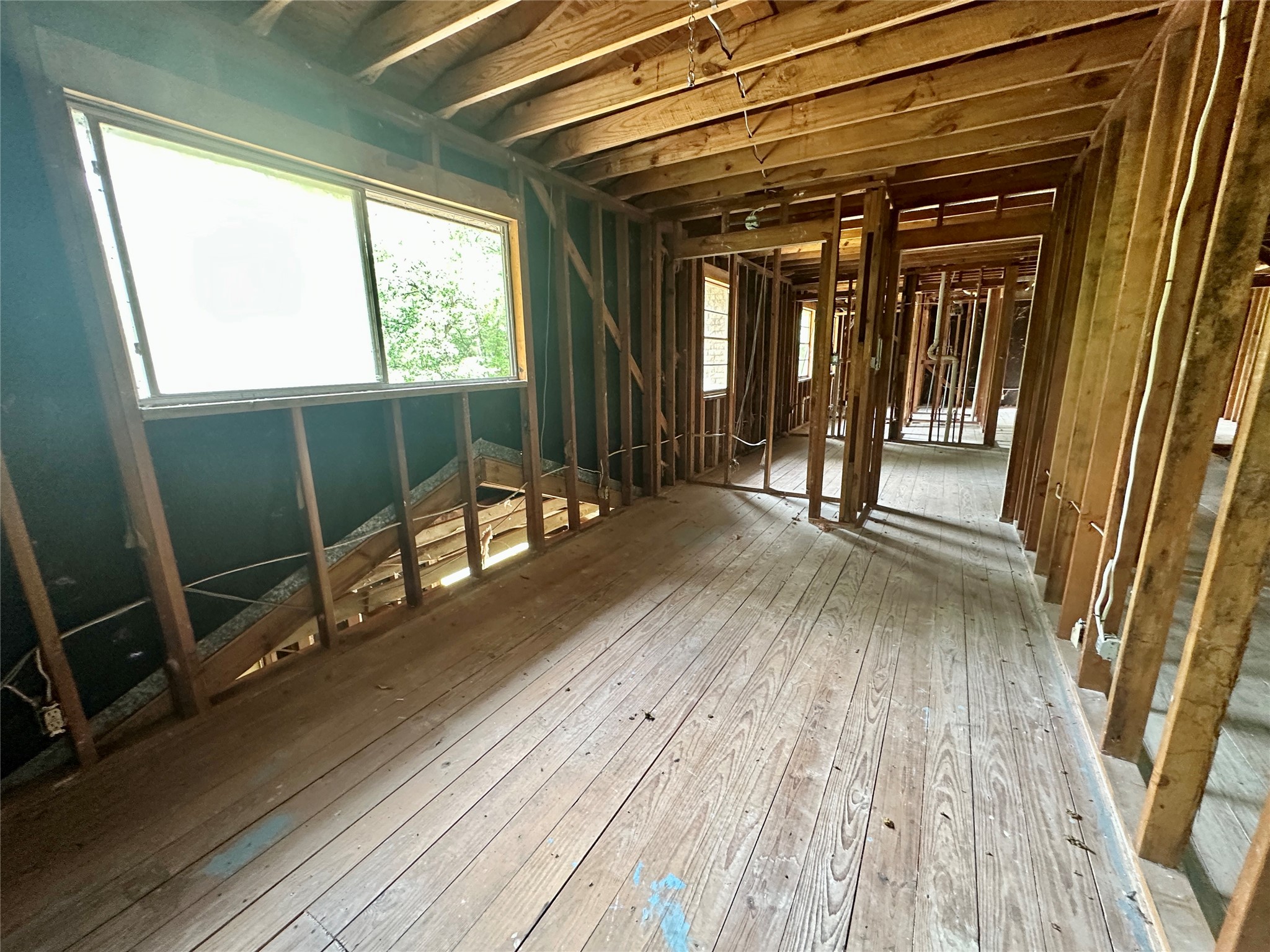 37402 Robin George Trail Magnolia, TX 77354 - Photo 24 of 42 Bedroom 2..