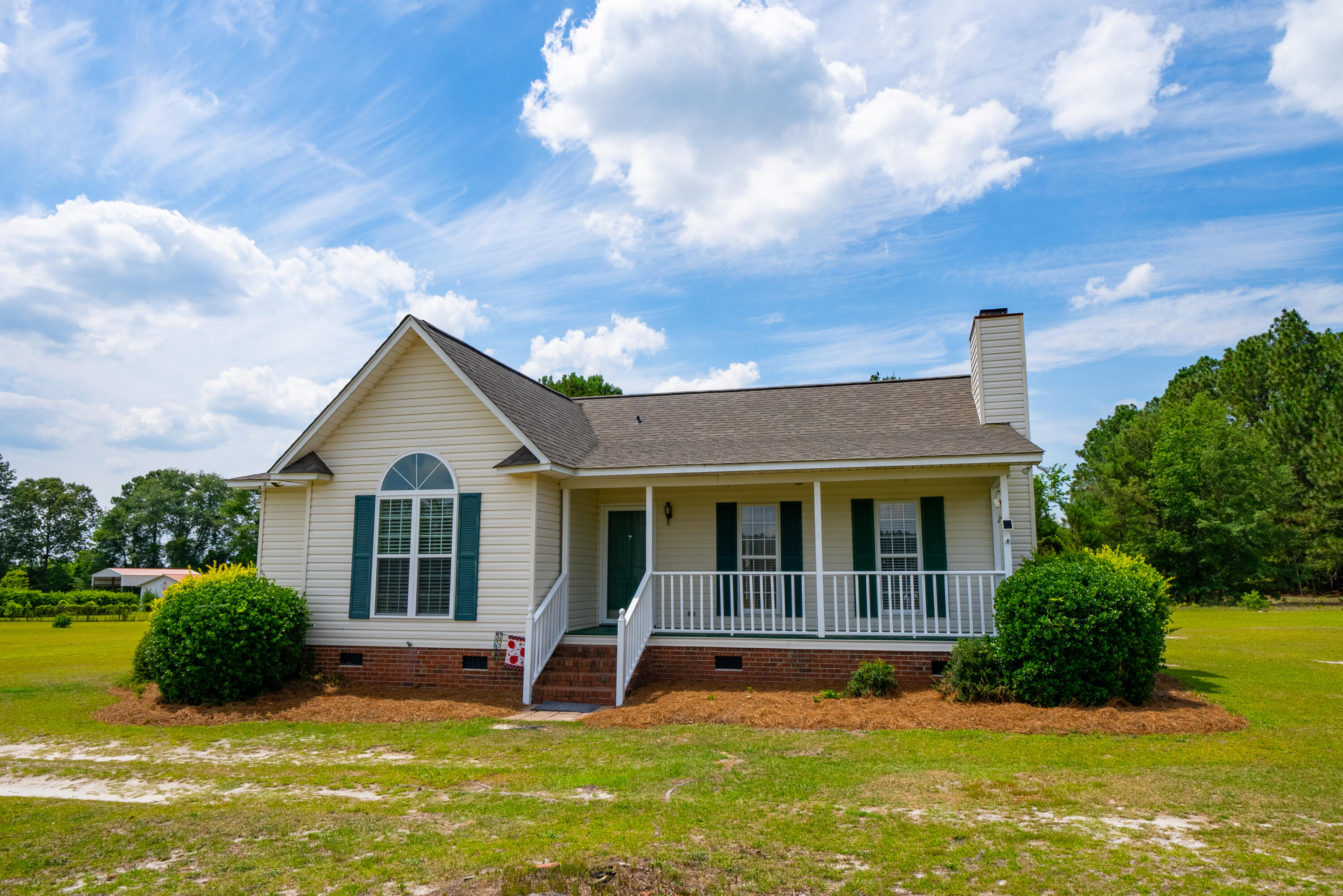 5808 Two Notch Road Leesville, SC 29070 - Photo 36 of 38
