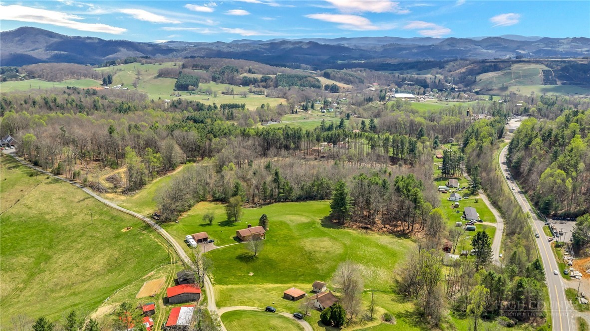 294 Old Ridge Road Crumpler, NC 28617 - Photo 37 of 37