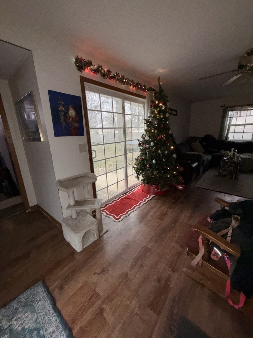 407 North 1st Street Fairbury, IL 61739 - Photo 15 of 22