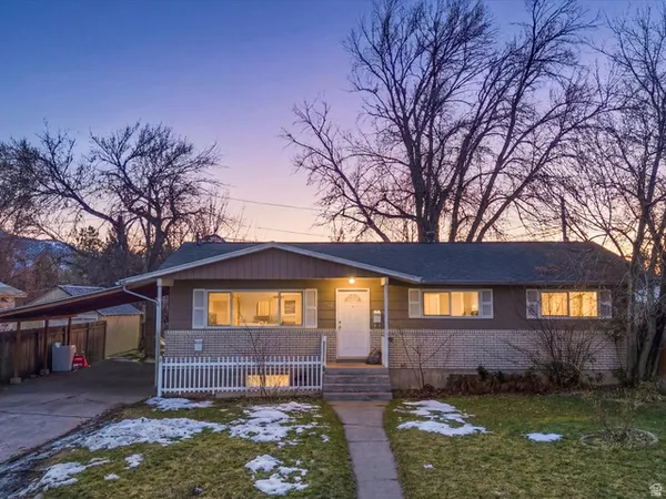 $550,000 | 322 East 900 North, Logan, UT 84321