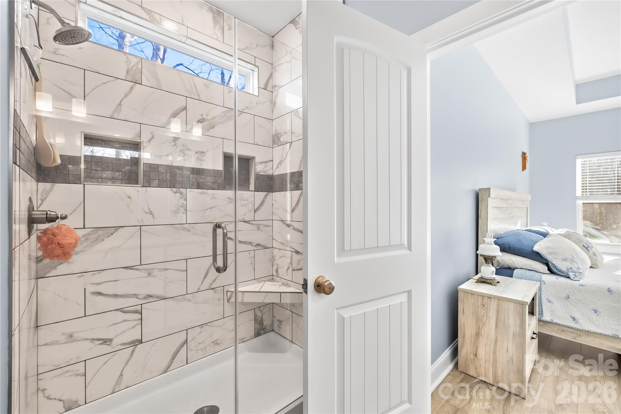 1600 Barefoot Road Catawba, NC 28609 - Photo 20 of 34 a bathroom with a shower