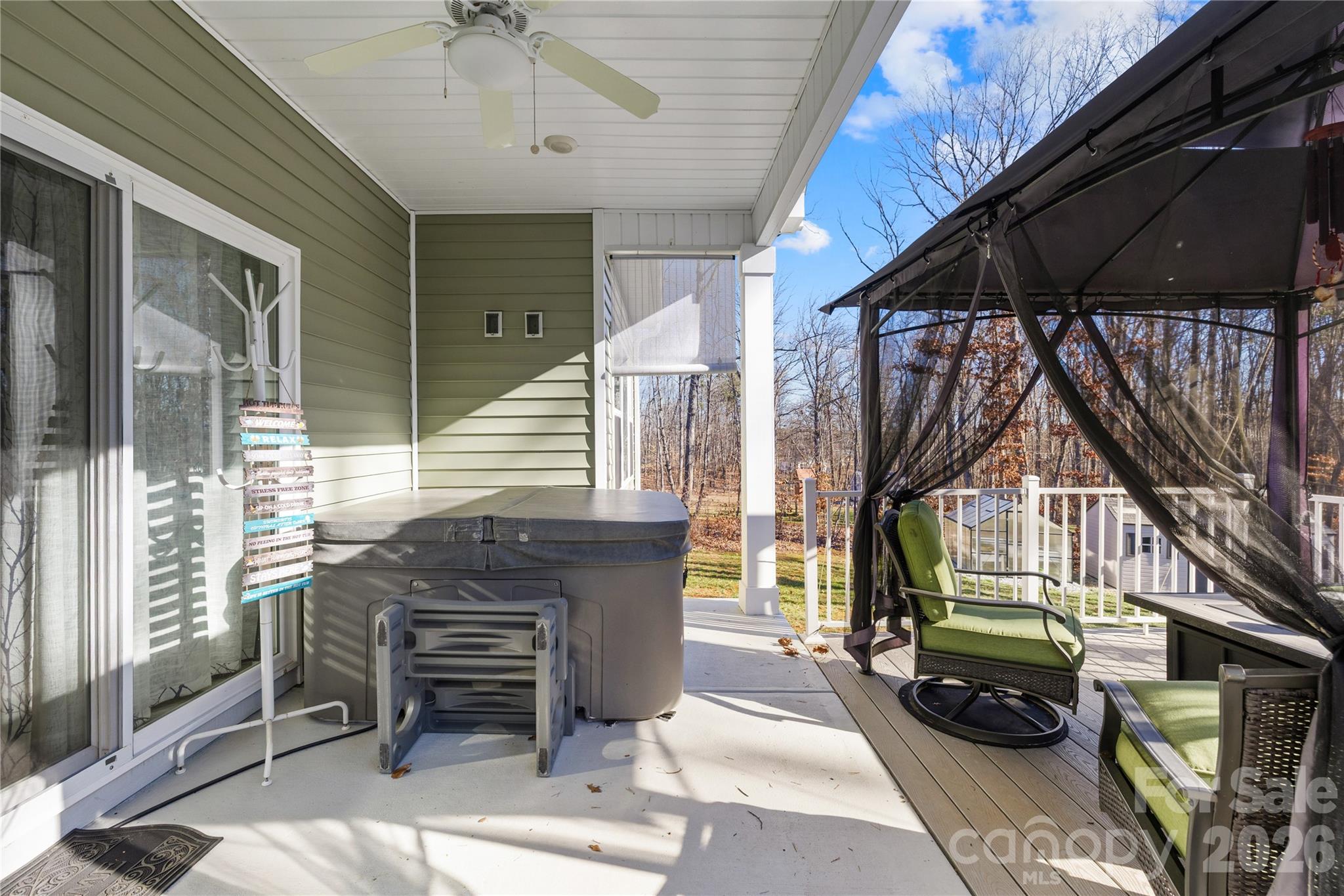 1600 Barefoot Road Catawba, NC 28609 - Photo 26 of 34 a house view with a seating space