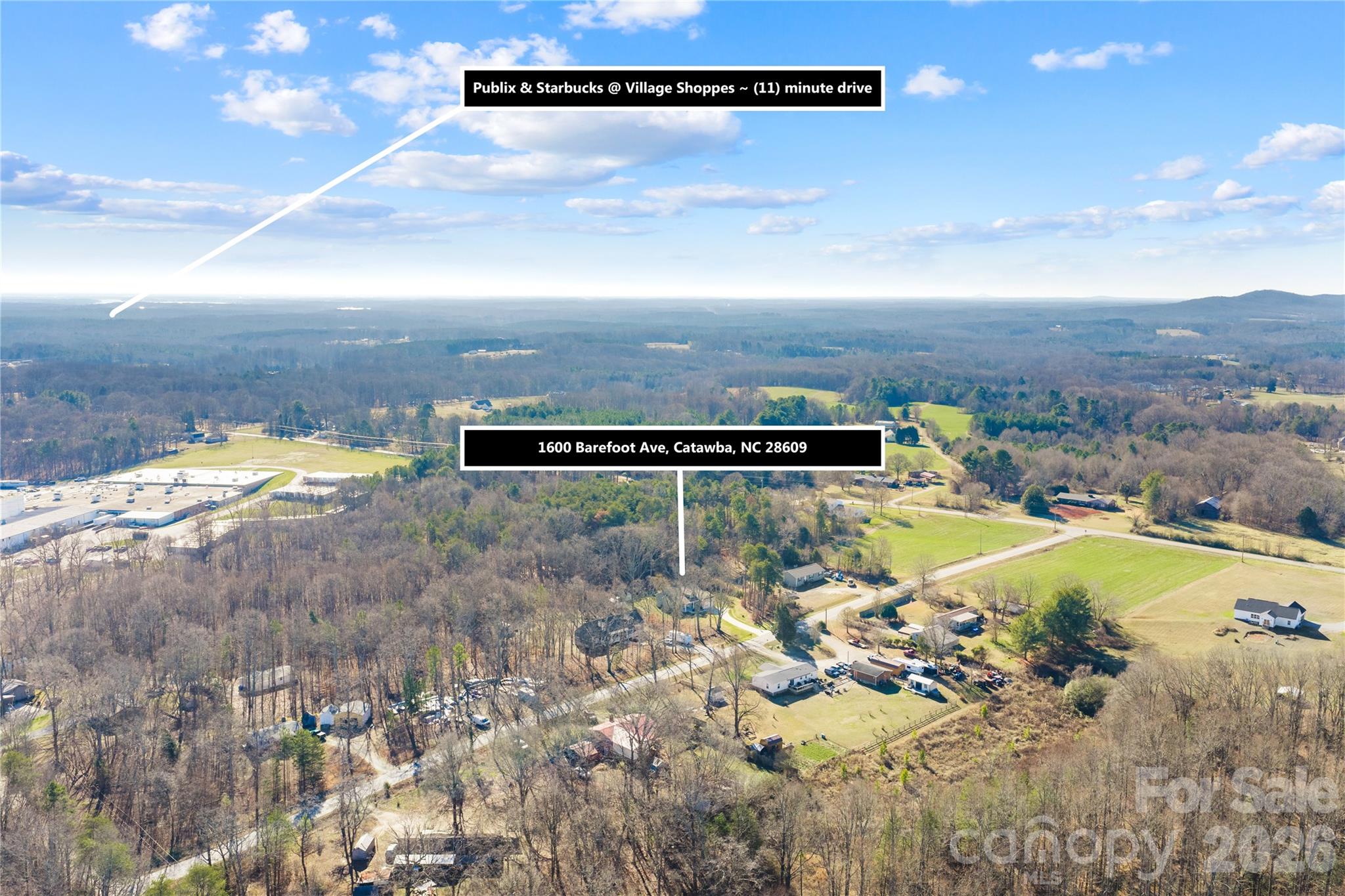 1600 Barefoot Road Catawba, NC 28609 - Photo 33 of 34 a view of a swimming pool with an ocean view