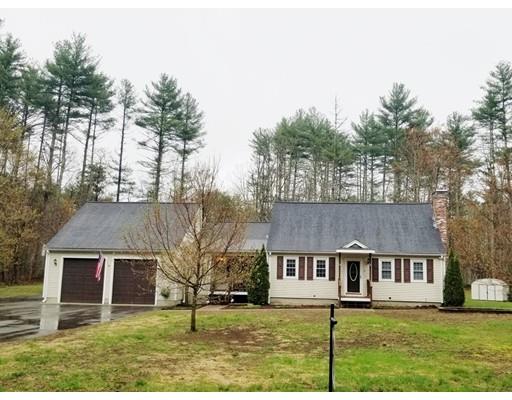 5 Bridle Path Townsend, MA 01474 - Photo 1 of 28 Gallery Image 1