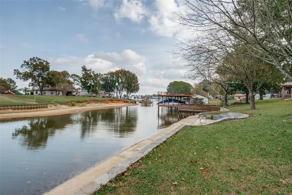 a view of lake