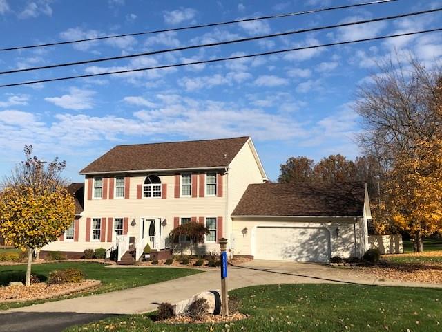 947 Old Princeton Road New Castle, PA 16101 - Photo 1 of 25