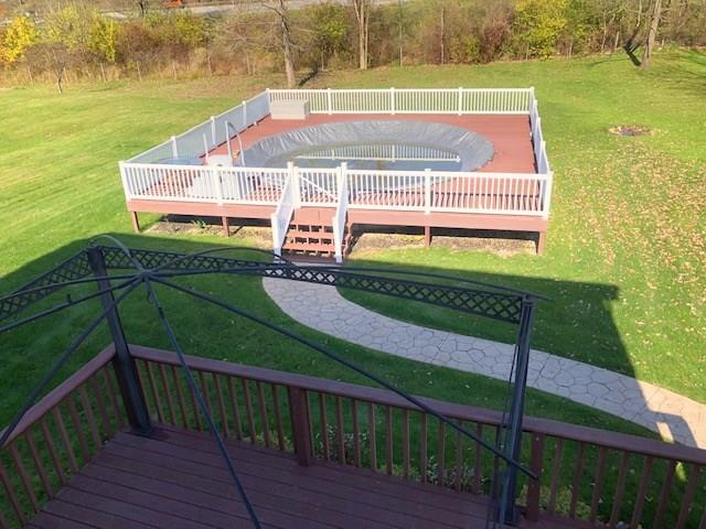 947 Old Princeton Road New Castle, PA 16101 - Photo 21 of 25