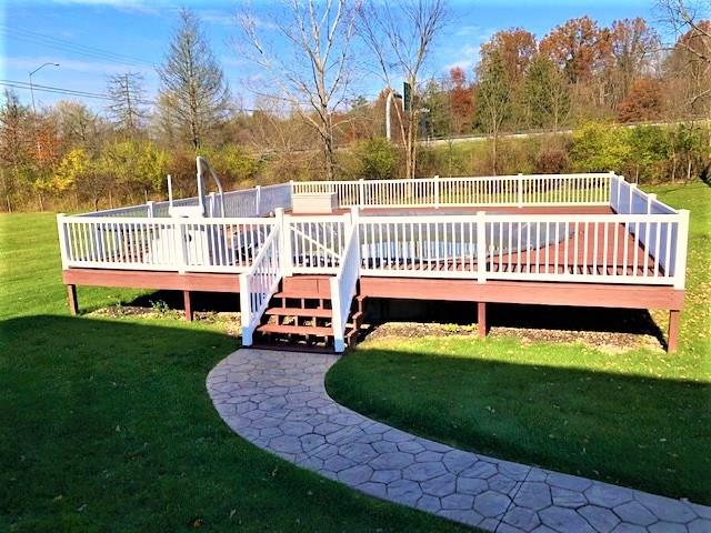 947 Old Princeton Road New Castle, PA 16101 - Photo 22 of 25