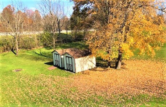 947 Old Princeton Road New Castle, PA 16101 - Photo 24 of 25