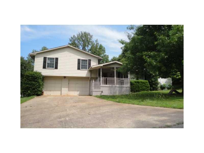 5411 New Castle Street Gainesville, GA 30507 - Photo 1 of 1 Exterior Front.