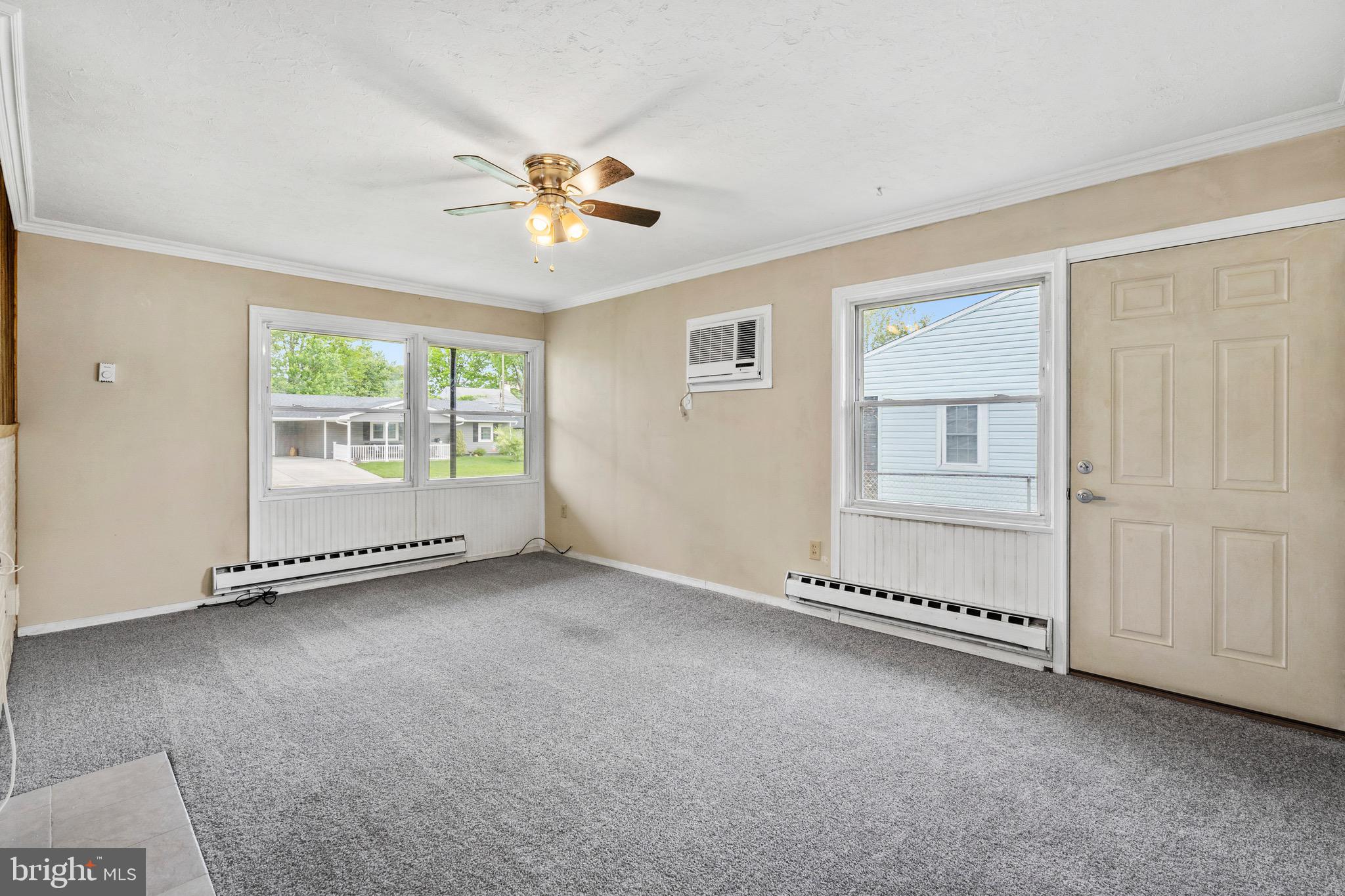 31 Gentle Road Levittown, PA 19057 - Photo 9 of 32 No Oil
Electric Heat