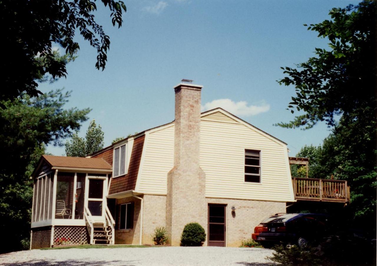 6438 Back Creek Road Boones Mill, VA 24065 - Photo 1 of 2 Home