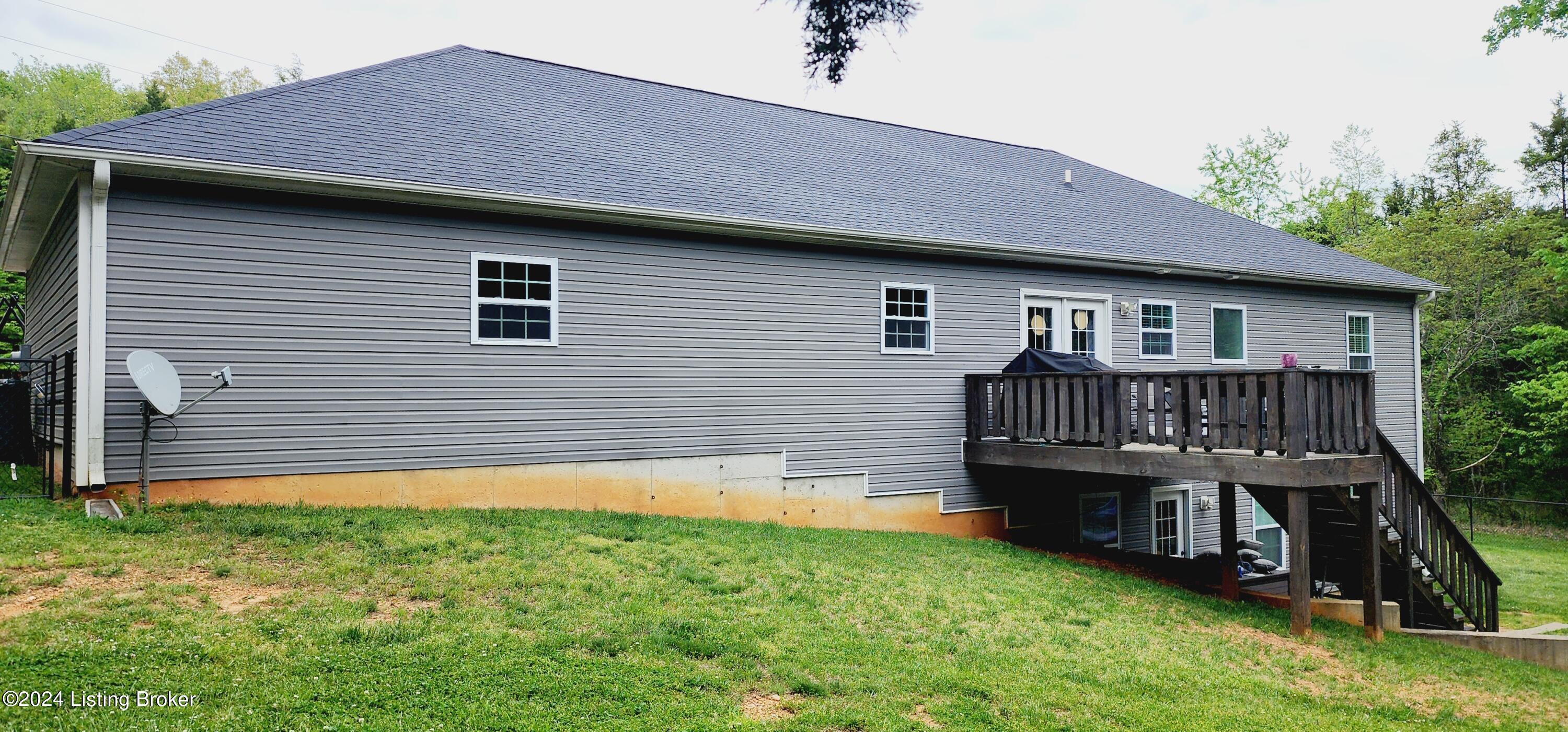 265 Mockingbird Road Brandenburg, KY 40108 - Photo 4 of 35 4