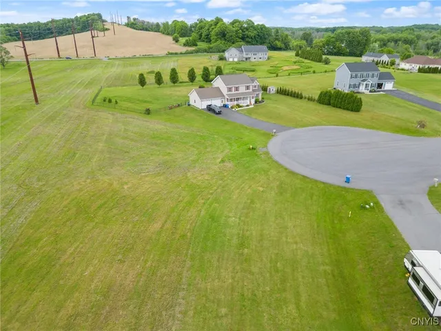 $39,900 | 5 Butler Drive, Throop, NY 13021