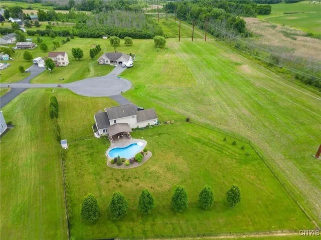 $39,900 | 5 Butler Drive, Throop, NY 13021