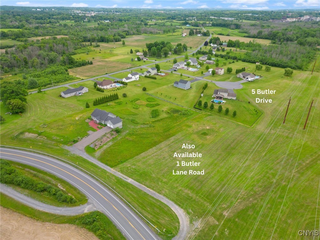 5 Butler Drive Throop, NY 13021 - Photo 4 of 6