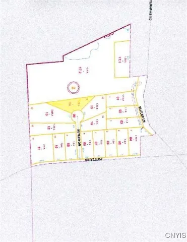 $39,900 | 5 Butler Drive, Throop, NY 13021