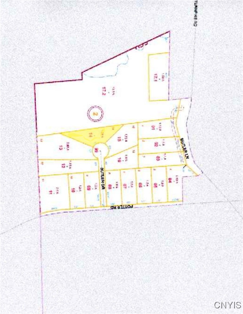 5 Butler Drive Throop, NY 13021 - Photo 5 of 6