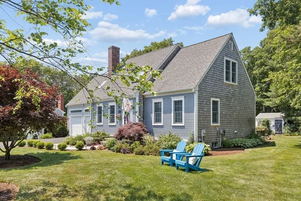 $789,000 | 21 Susan Carsley Way, Sandwich, MA 02563