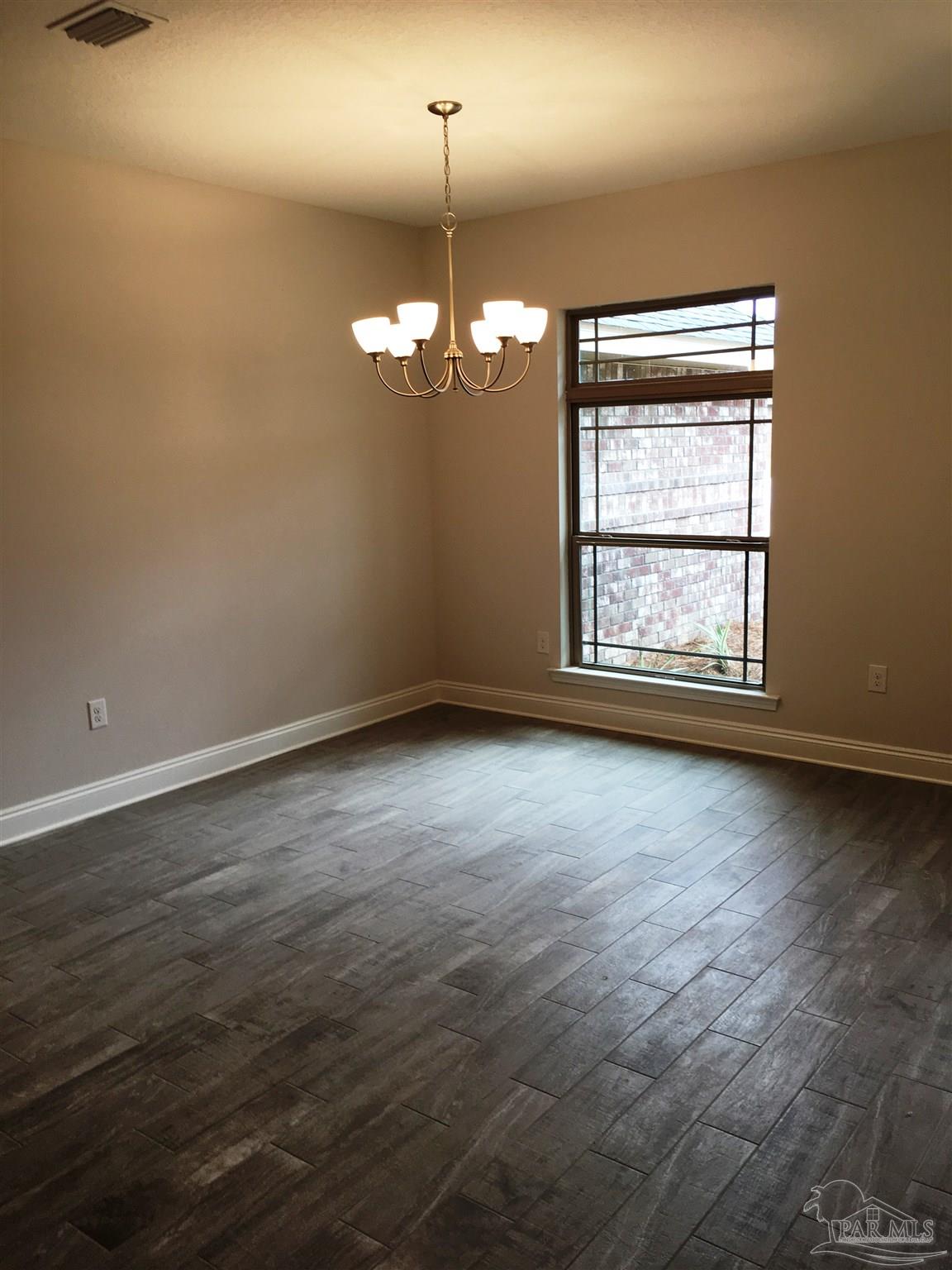 5436 South A Jones Road Milton, FL 32583 - Photo 12 of 34 Home has formal & informal dining areas.