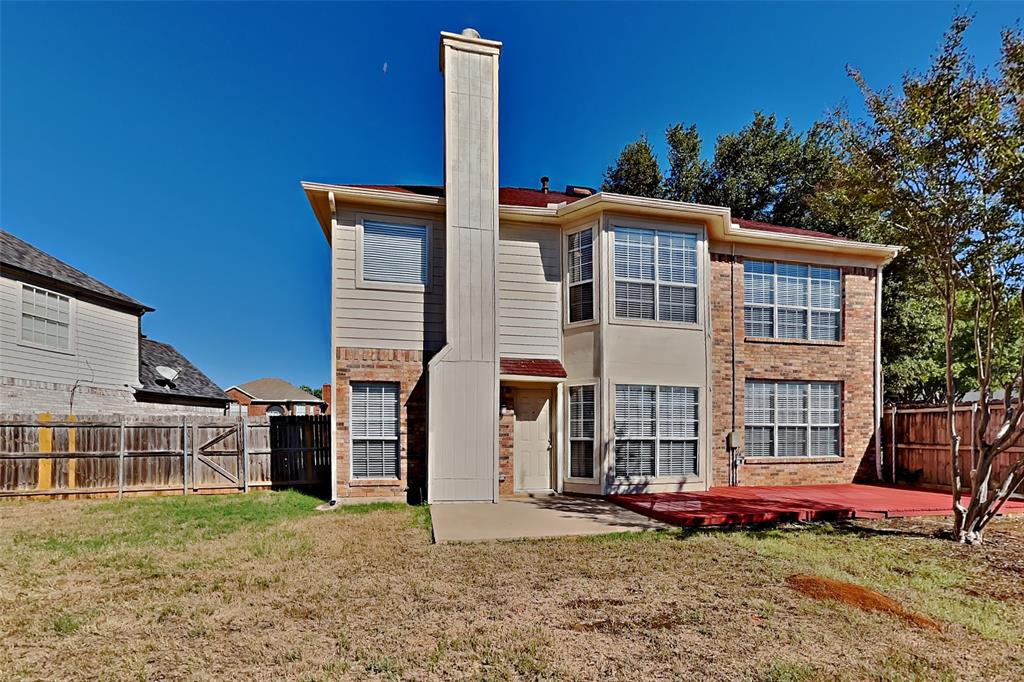 7100 Layla Road Arlington, TX 76016 - Photo 19 of 21 Gallery Image 19