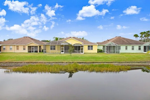 $269,999 | 11412 Captiva Kay Drive, Riverview, FL 33569