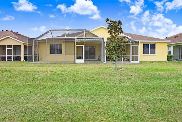 $269,999 | 11412 Captiva Kay Drive, Riverview, FL 33569