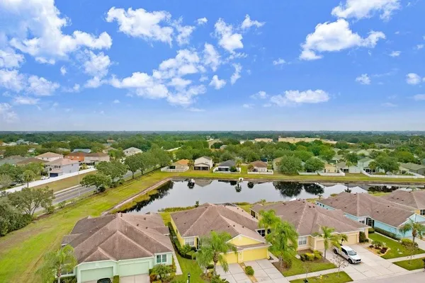 $259,999 | 11412 Captiva Kay Drive, Riverview, FL 33569