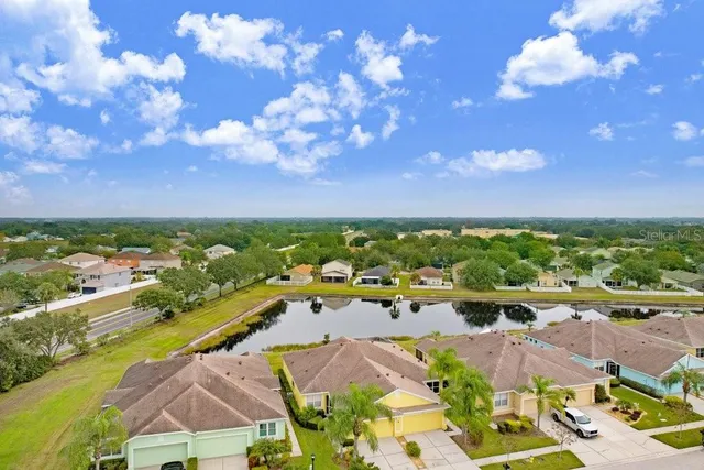 $269,999 | 11412 Captiva Kay Drive, Riverview, FL 33569