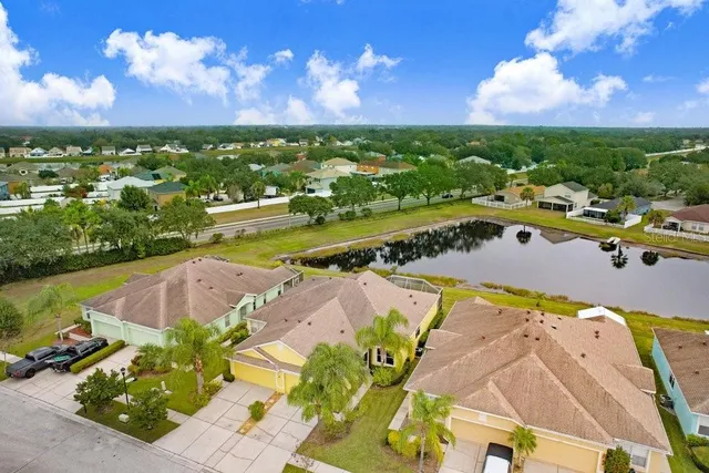 $269,999 | 11412 Captiva Kay Drive, Riverview, FL 33569