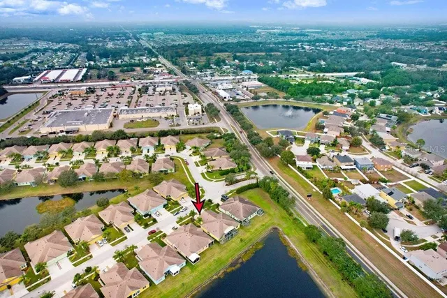 $269,999 | 11412 Captiva Kay Drive, Riverview, FL 33569