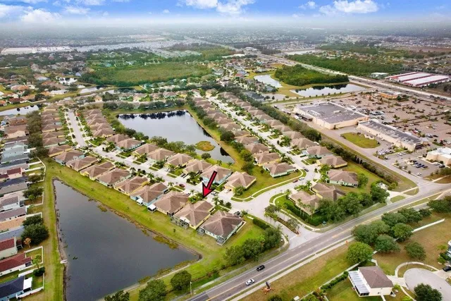 $269,999 | 11412 Captiva Kay Drive, Riverview, FL 33569