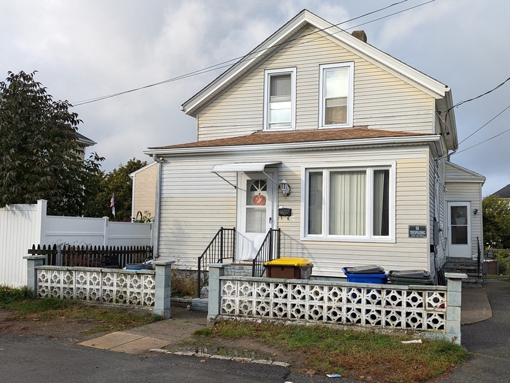 126 Detroit Street Fall River, MA 02721 - Photo 1 of 18 Gallery Image 1