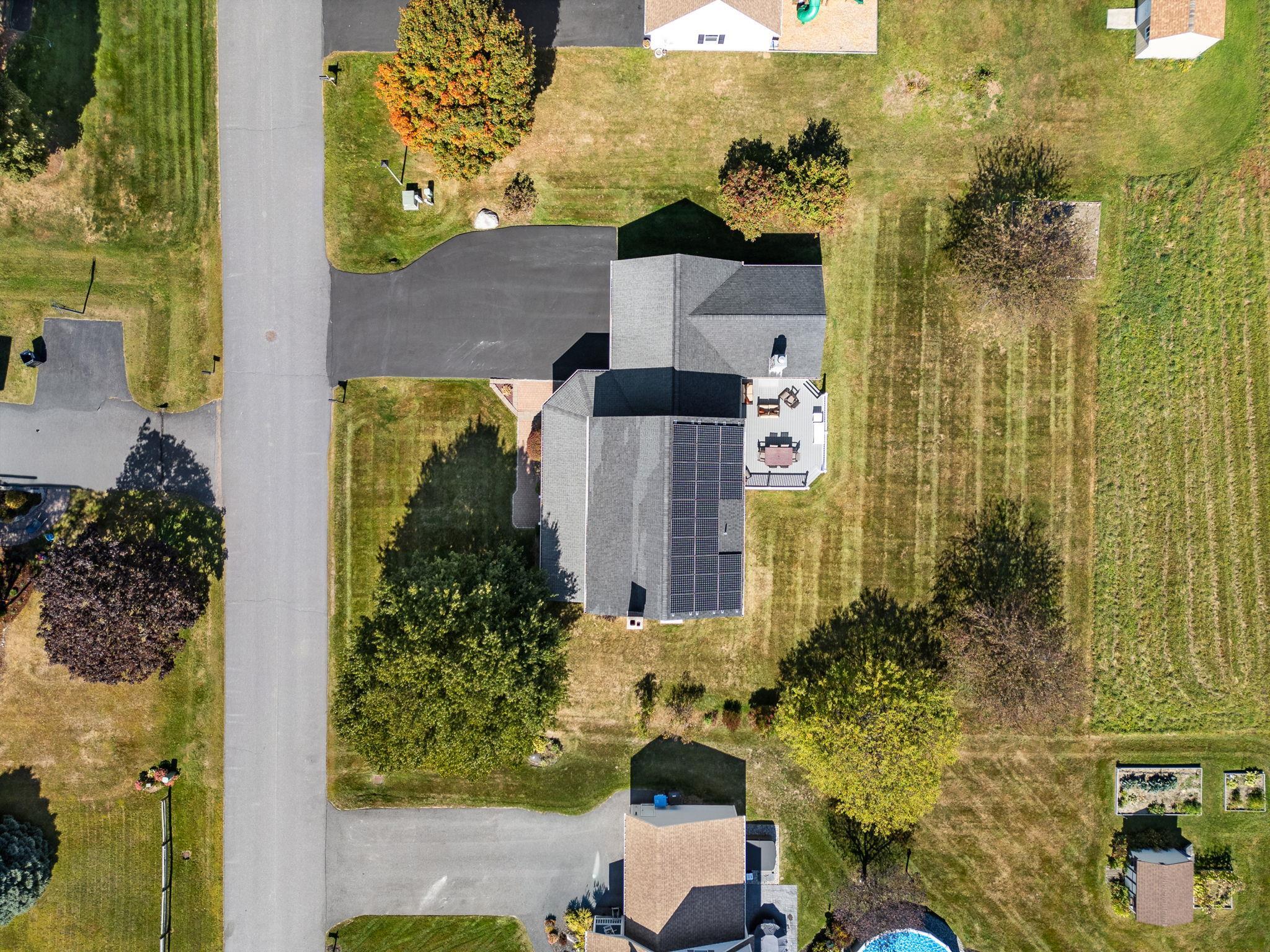 65 Cobble Hill Meadows Road Barre Town, VT 05641 - Photo 58 of 60