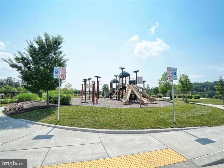 4756 Plum Road Monrovia, MD 21770 - Photo 16 of 28 Enjoy the Neighborhood Playgrounds!