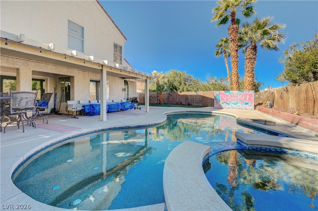 14 Barton Spring Circle Henderson, NV 89074 - Photo 46 of 56