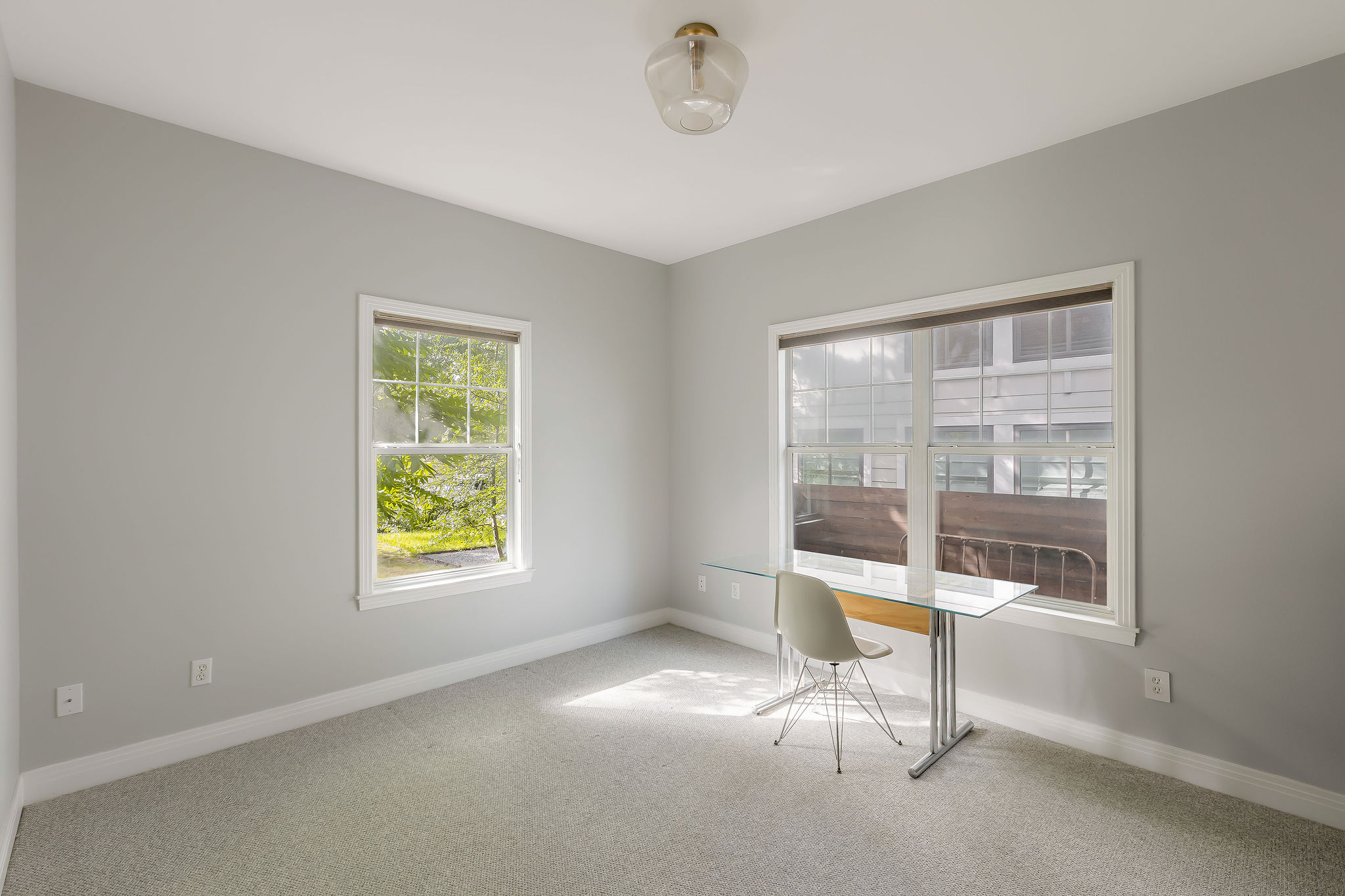 5108 Eilers Avenue Austin, TX 78751 - Photo 11 of 39 3rd bedroom